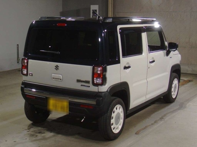 Suzuki HUSTLER 2025 7934399-1