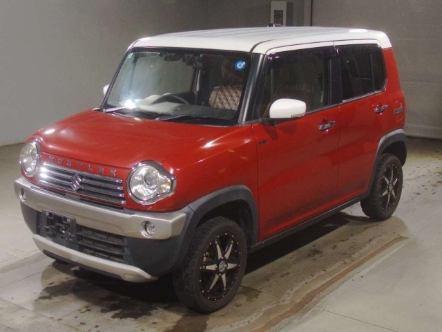 Suzuki HUSTLER 2016 7934407-0