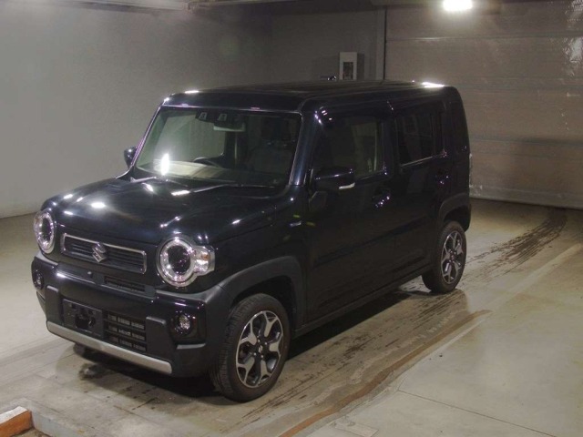 Suzuki HUSTLER 2022 7934408-0