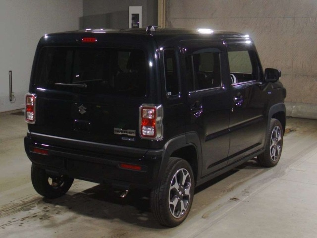 Suzuki HUSTLER 2022 7934408-1