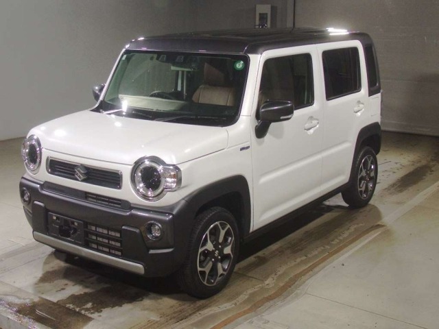 Suzuki HUSTLER 2024 7934416-0