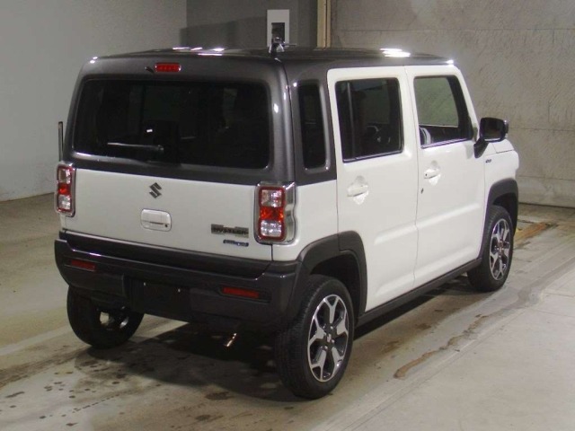 Suzuki HUSTLER 2024 7934416-1