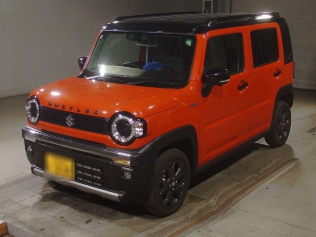 Suzuki HUSTLER 2024 7934420-0