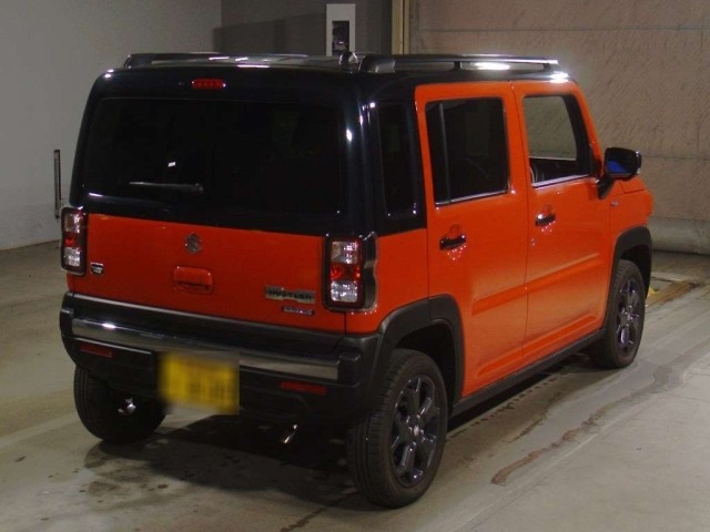 Suzuki HUSTLER 2024 7934420-1