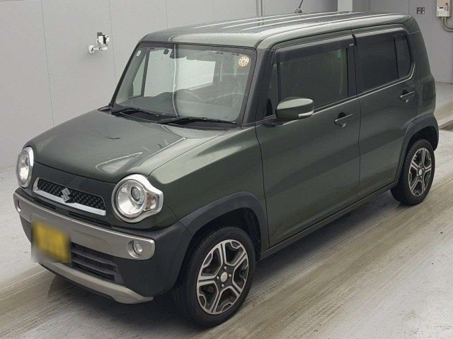 Suzuki HUSTLER 2016 7934428-0