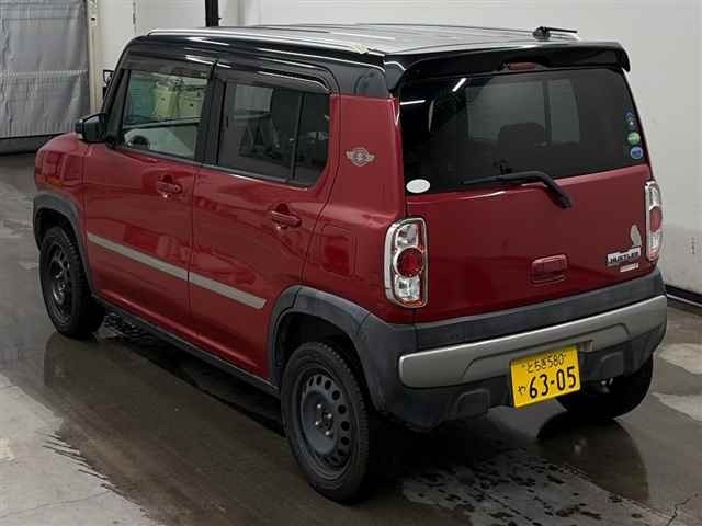 Suzuki HUSTLER 2015 7934441-1