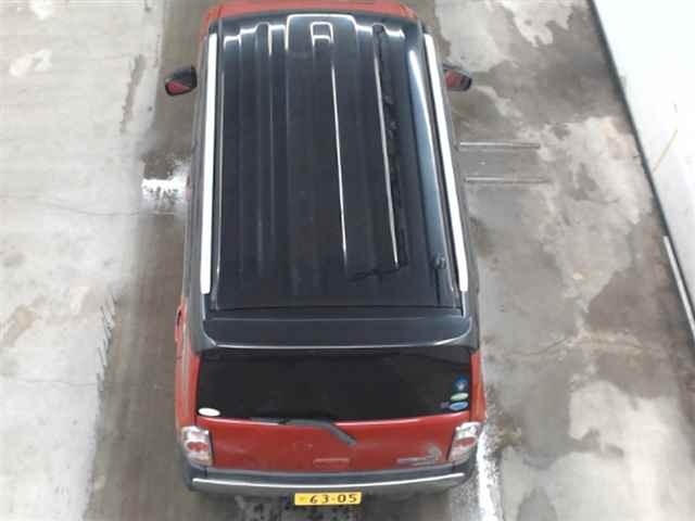 Suzuki HUSTLER 2015 7934441-10