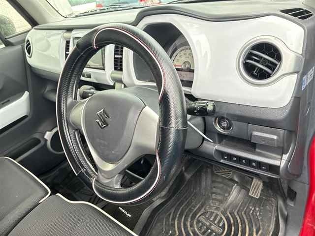 Suzuki HUSTLER 2015 7934441-3