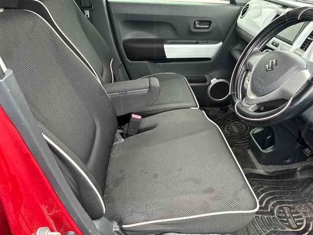 Suzuki HUSTLER 2015 7934441-7