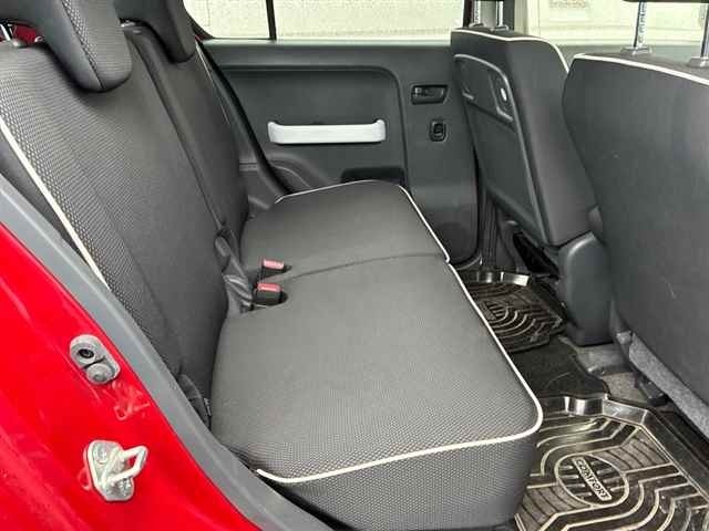 Suzuki HUSTLER 2015 7934441-8