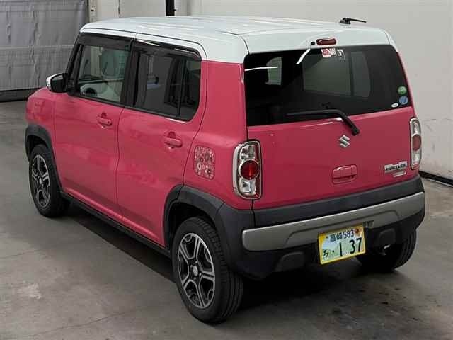 Suzuki HUSTLER 2014 7934451-1