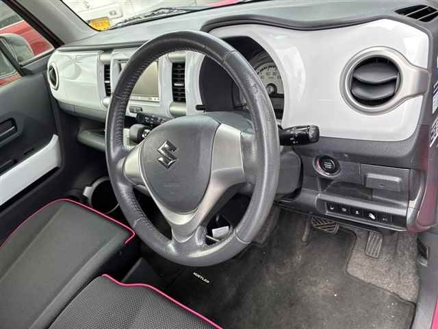 Suzuki HUSTLER 2014 7934451-3