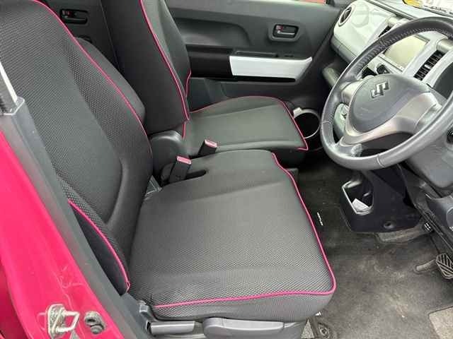 Suzuki HUSTLER 2014 7934451-7