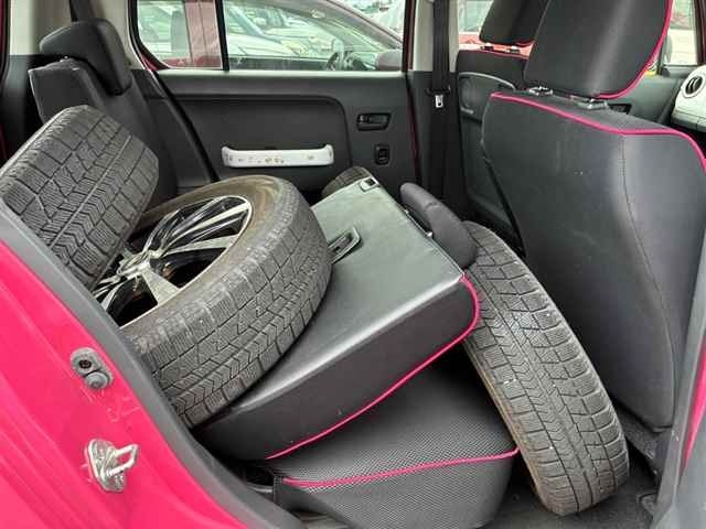 Suzuki HUSTLER 2014 7934451-8