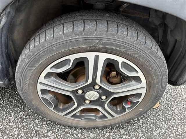 Suzuki HUSTLER 2014 7934451-9