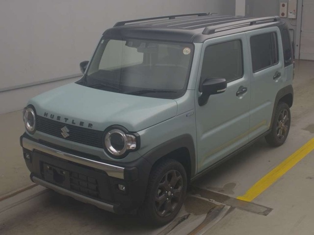 Suzuki HUSTLER 2025 7934469-0