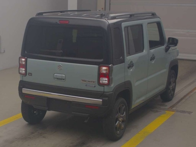 Suzuki HUSTLER 2025 7934469-1