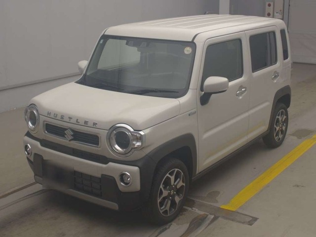 Suzuki HUSTLER 2025 7934470-0