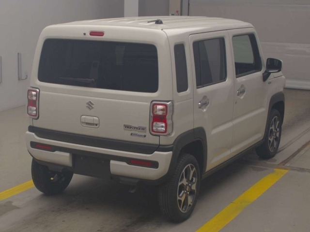 Suzuki HUSTLER 2025 7934470-1