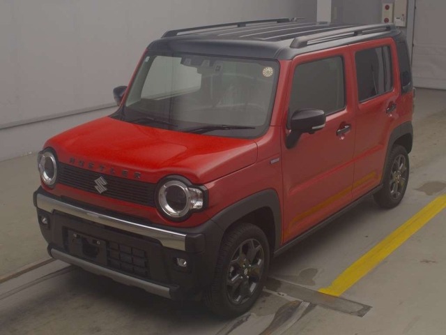Suzuki HUSTLER 2025 7934481-0