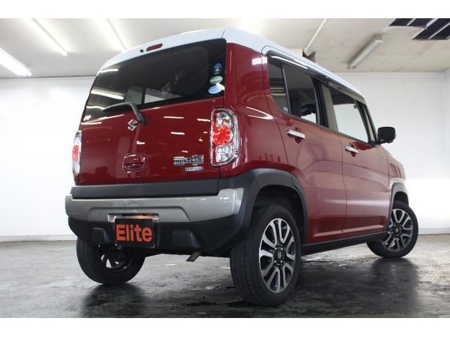 Suzuki HUSTLER 2017 7934564-1