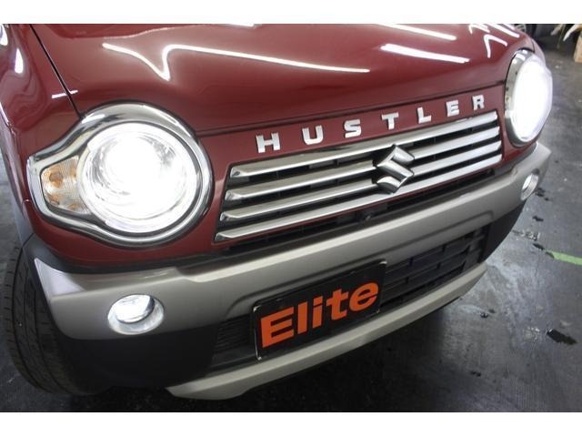 Suzuki HUSTLER 2017 7934564-11