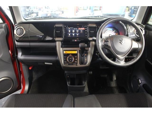 Suzuki HUSTLER 2017 7934564-2