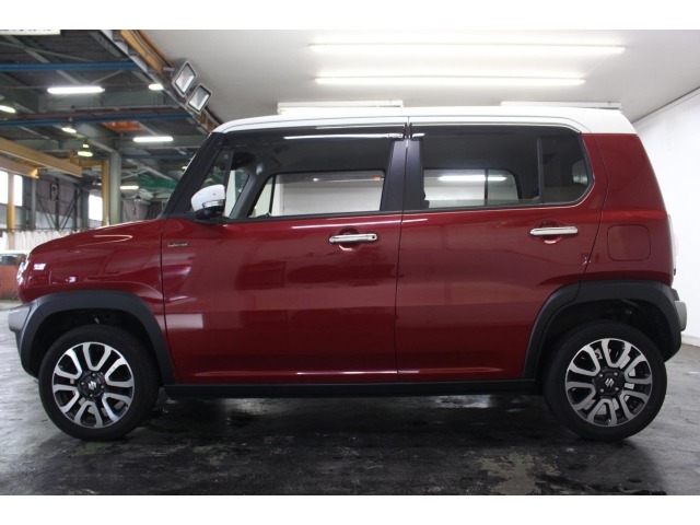 Suzuki HUSTLER 2017 7934564-6