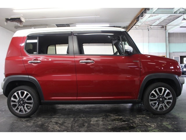 Suzuki HUSTLER 2017 7934564-7