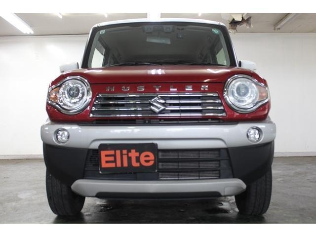 Suzuki HUSTLER 2017 7934564-8