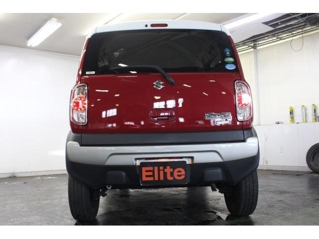 Suzuki HUSTLER 2017 7934564-9