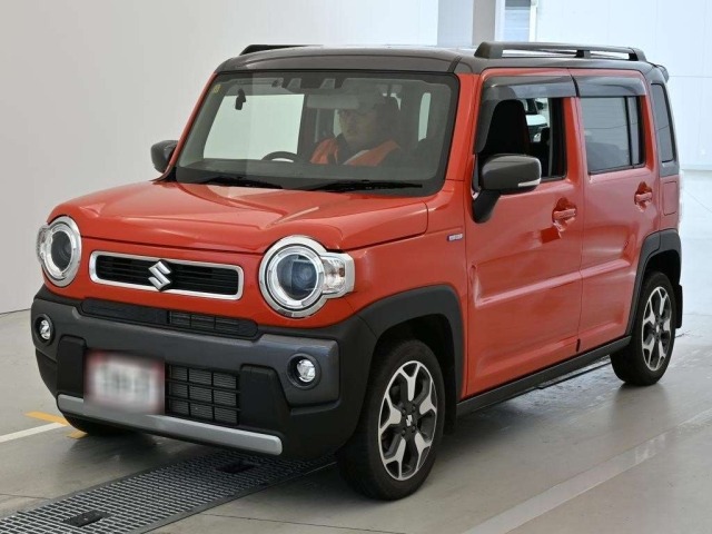 Suzuki HUSTLER 2023 7934576-0