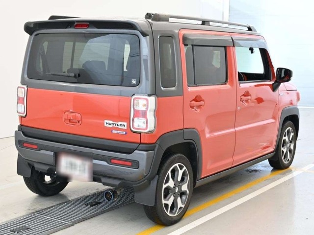 Suzuki HUSTLER 2023 7934576-1