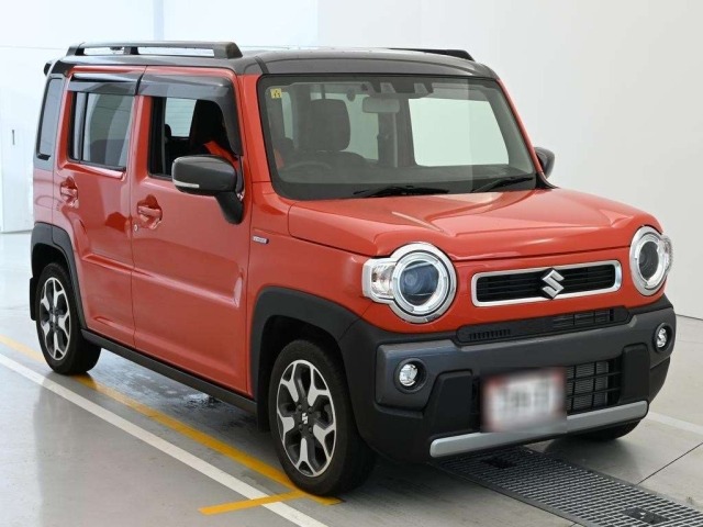 Suzuki HUSTLER 2023 7934576-5