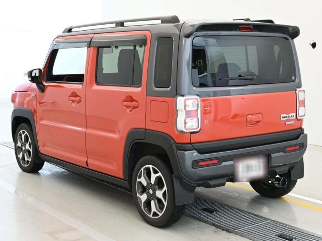 Suzuki HUSTLER 2023 7934576-6