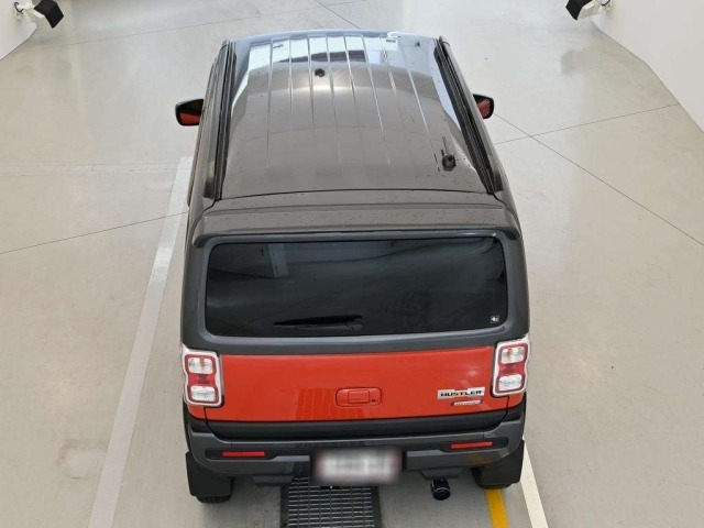 Suzuki HUSTLER 2023 7934576-8