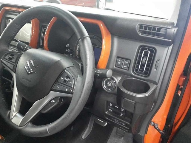 Suzuki HUSTLER 2023 7934576-9