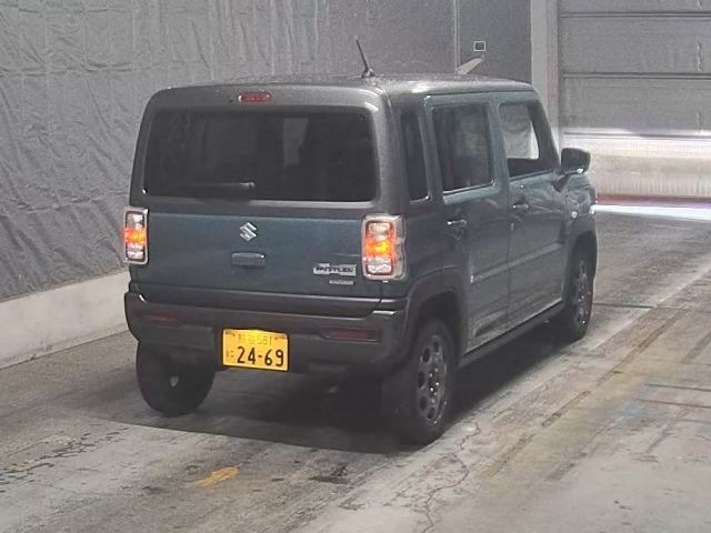 Suzuki HUSTLER 2025 7934588-1