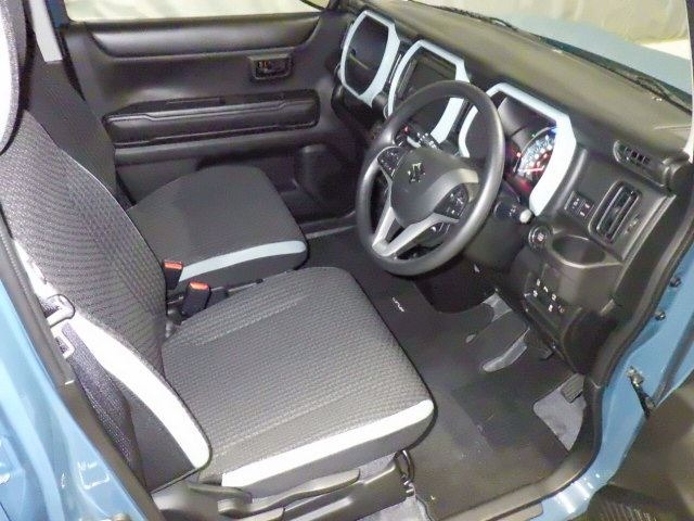 Suzuki HUSTLER 2025 7934588-3