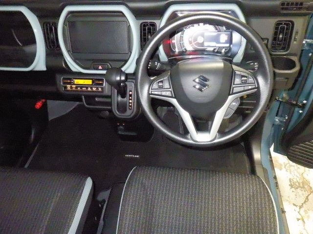 Suzuki HUSTLER 2025 7934588-4
