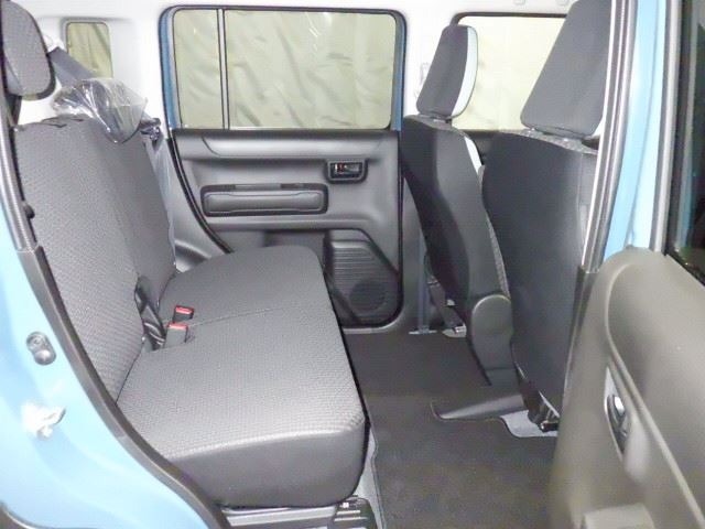 Suzuki HUSTLER 2025 7934588-5