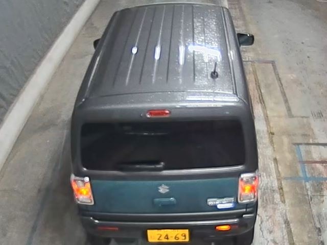 Suzuki HUSTLER 2025 7934588-6