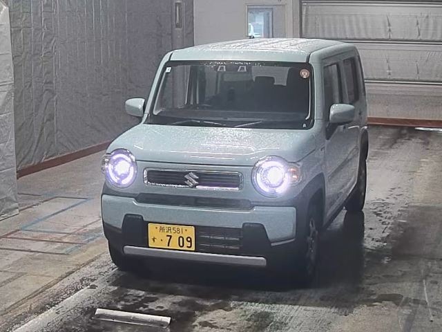 Suzuki HUSTLER 2025 7934598-0