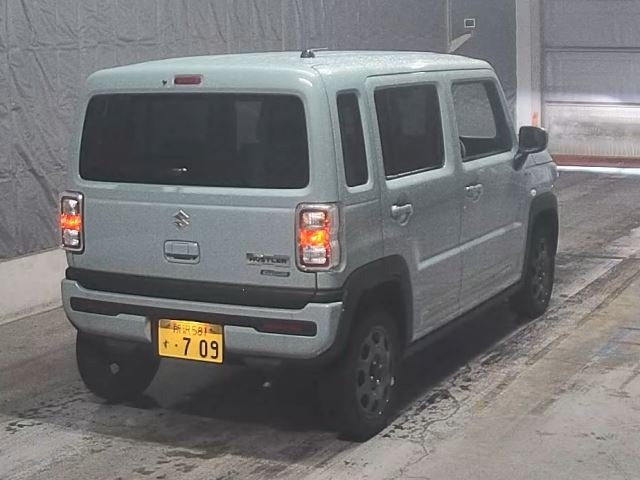 Suzuki HUSTLER 2025 7934598-1