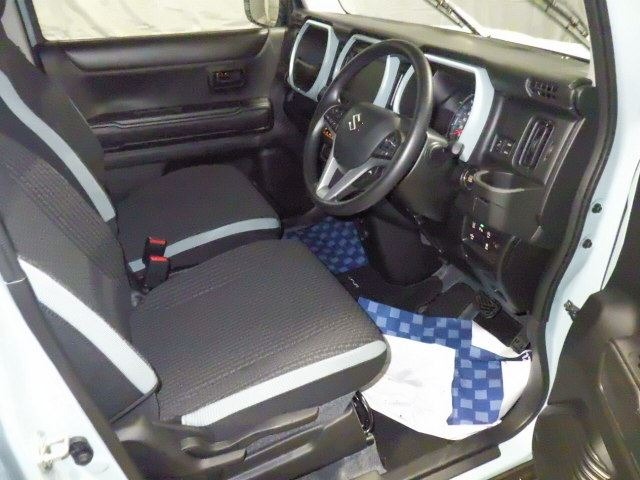 Suzuki HUSTLER 2025 7934598-3