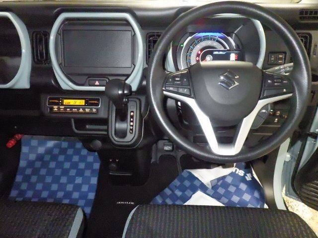 Suzuki HUSTLER 2025 7934598-4