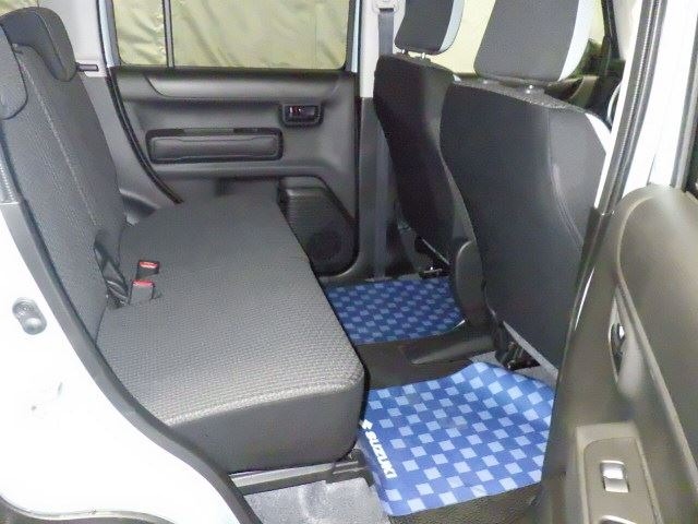 Suzuki HUSTLER 2025 7934598-5