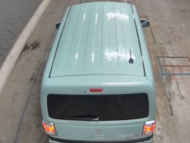 Suzuki HUSTLER 2025 7934598-6