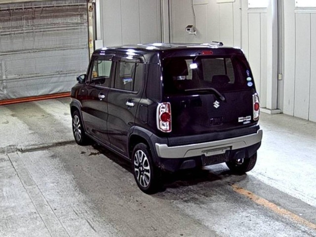 Suzuki HUSTLER 2017 7934631-1