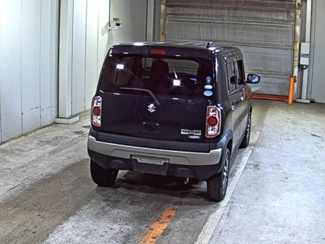 Suzuki HUSTLER 2017 7934631-5